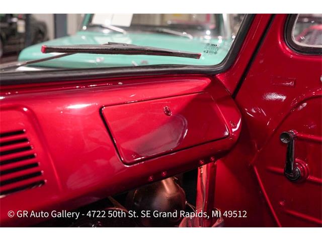1964 Ford Econoline (CC-2118389) for sale in Kentwood, Michigan