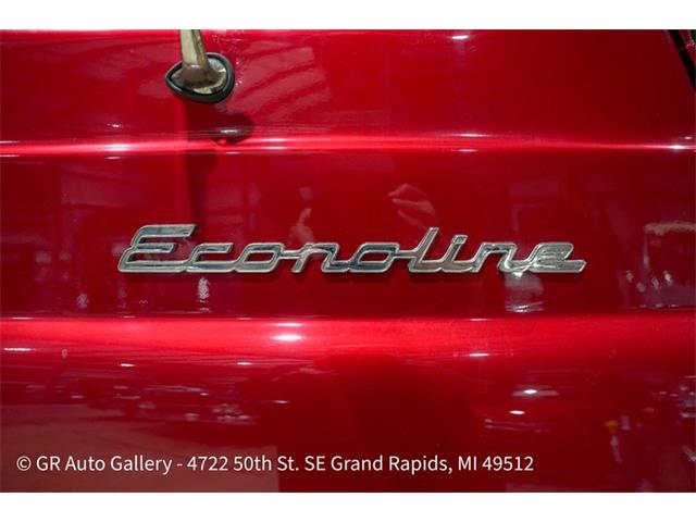 1964 Ford Econoline (CC-2118389) for sale in Kentwood, Michigan