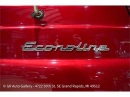 1964 Ford Econoline (CC-2118389) for sale in Kentwood, Michigan