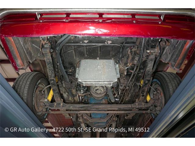 1964 Ford Econoline (CC-2118389) for sale in Kentwood, Michigan