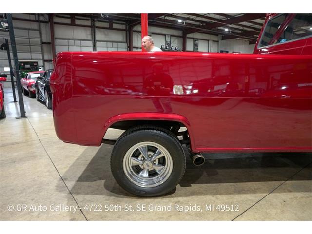 1964 Ford Econoline (CC-2118389) for sale in Kentwood, Michigan