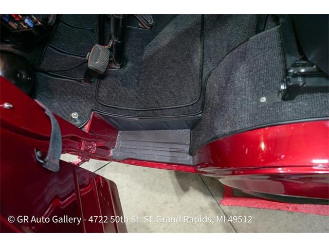 1964 Ford Econoline (CC-2118389) for sale in Kentwood, Michigan