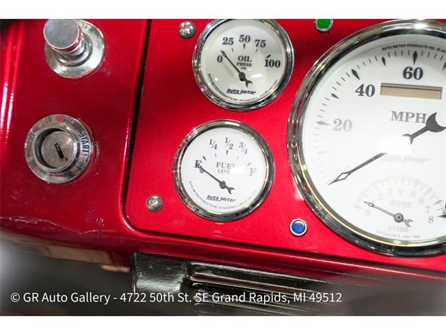 1964 Ford Econoline (CC-2118389) for sale in Kentwood, Michigan