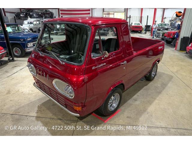 1964 Ford Econoline (CC-2118389) for sale in Kentwood, Michigan
