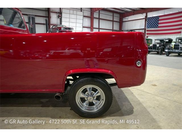 1964 Ford Econoline (CC-2118389) for sale in Kentwood, Michigan