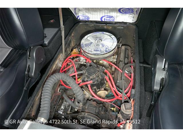 1964 Ford Econoline (CC-2118389) for sale in Kentwood, Michigan