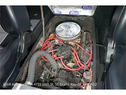 1964 Ford Econoline (CC-2118389) for sale in Kentwood, Michigan