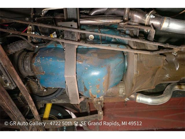 1964 Ford Econoline (CC-2118389) for sale in Kentwood, Michigan