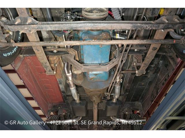 1964 Ford Econoline (CC-2118389) for sale in Kentwood, Michigan
