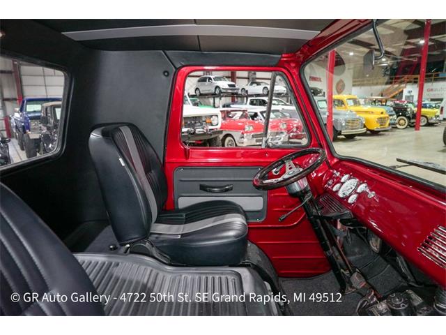 1964 Ford Econoline (CC-2118389) for sale in Kentwood, Michigan