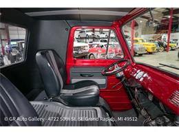 1964 Ford Econoline (CC-2118389) for sale in Kentwood, Michigan