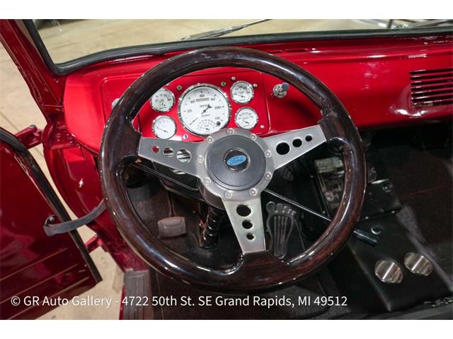 1964 Ford Econoline (CC-2118389) for sale in Kentwood, Michigan