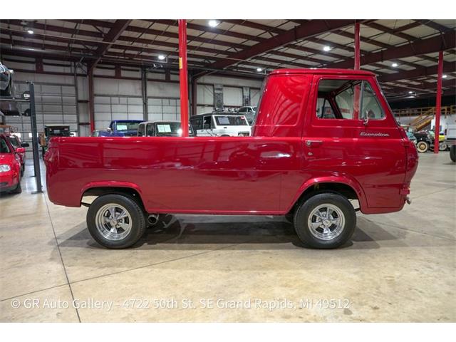 1964 Ford Econoline (CC-2118389) for sale in Kentwood, Michigan