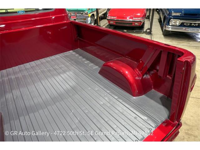 1964 Ford Econoline (CC-2118389) for sale in Kentwood, Michigan