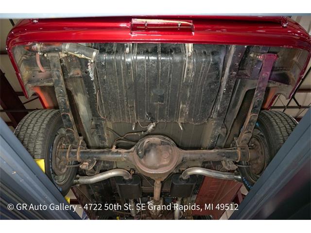 1964 Ford Econoline (CC-2118389) for sale in Kentwood, Michigan