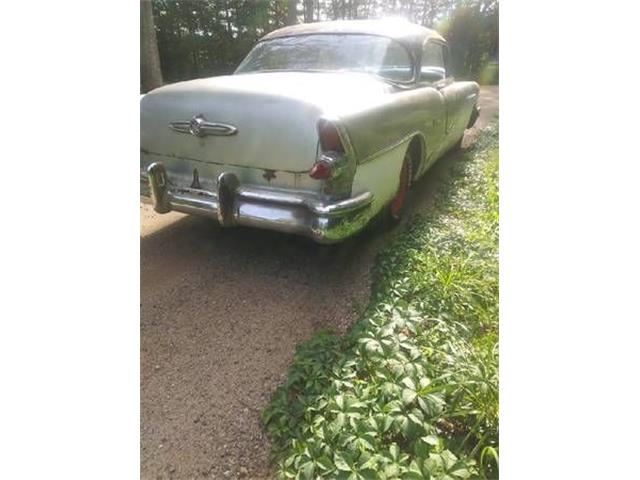 1955 Buick Super (CC-2110839) for sale in Cadillac, Michigan