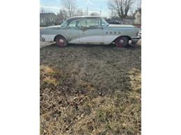 1955 Buick Super (CC-2110839) for sale in Cadillac, Michigan
