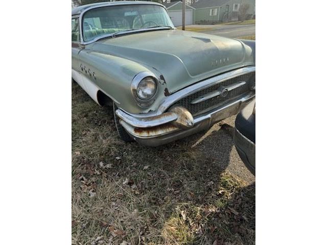 1955 Buick Super (CC-2110839) for sale in Cadillac, Michigan