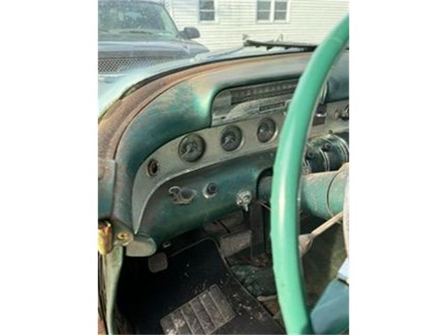 1955 Buick Super (CC-2110839) for sale in Cadillac, Michigan