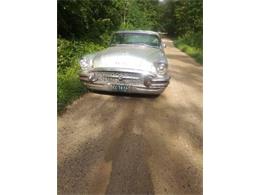 1955 Buick Super (CC-2110839) for sale in Cadillac, Michigan