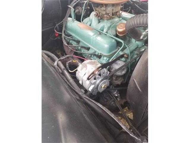 1955 Buick Super (CC-2110839) for sale in Cadillac, Michigan