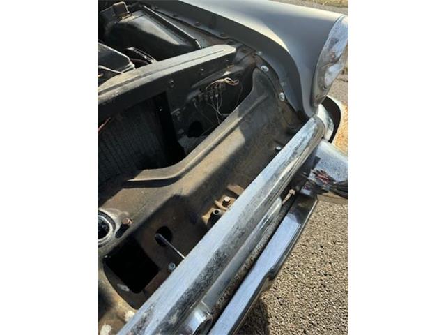 1955 Buick Super (CC-2110839) for sale in Cadillac, Michigan
