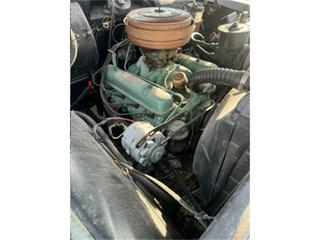 1955 Buick Super (CC-2110839) for sale in Cadillac, Michigan