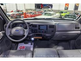 2002 Ford F350 (CC-2118390) for sale in Kentwood, Michigan