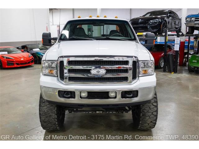 2002 Ford F350 (CC-2118390) for sale in Kentwood, Michigan