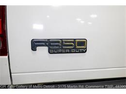 2002 Ford F350 (CC-2118390) for sale in Kentwood, Michigan