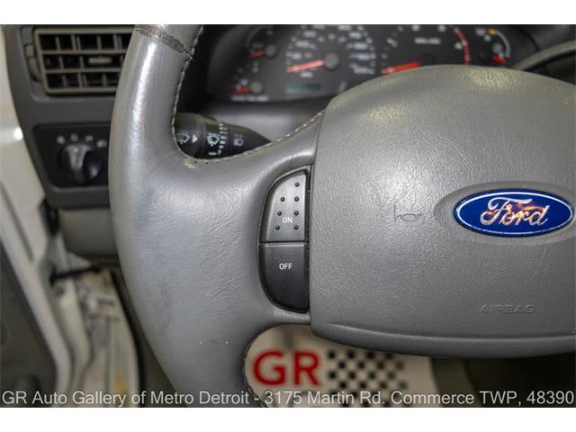 2002 Ford F350 (CC-2118390) for sale in Kentwood, Michigan