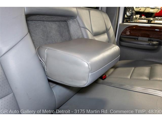 2002 Ford F350 (CC-2118390) for sale in Kentwood, Michigan