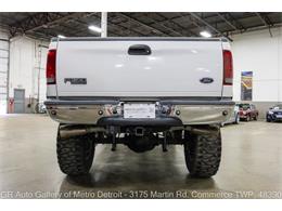 2002 Ford F350 (CC-2118390) for sale in Kentwood, Michigan