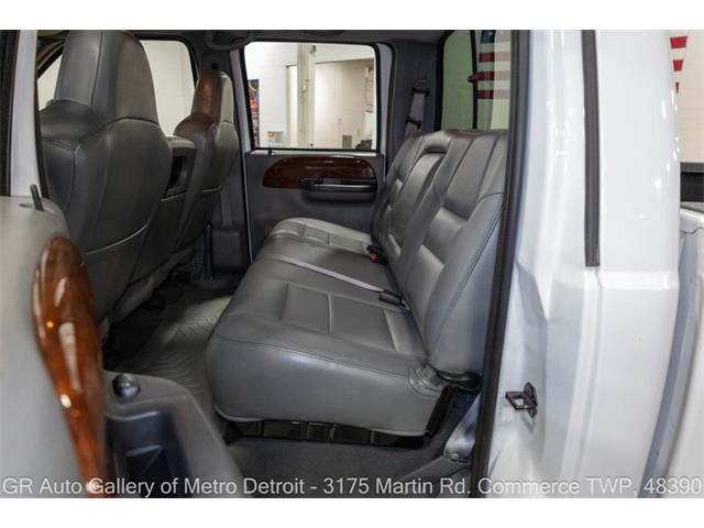 2002 Ford F350 (CC-2118390) for sale in Kentwood, Michigan