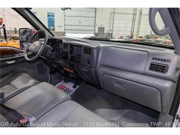 2002 Ford F350 (CC-2118390) for sale in Kentwood, Michigan