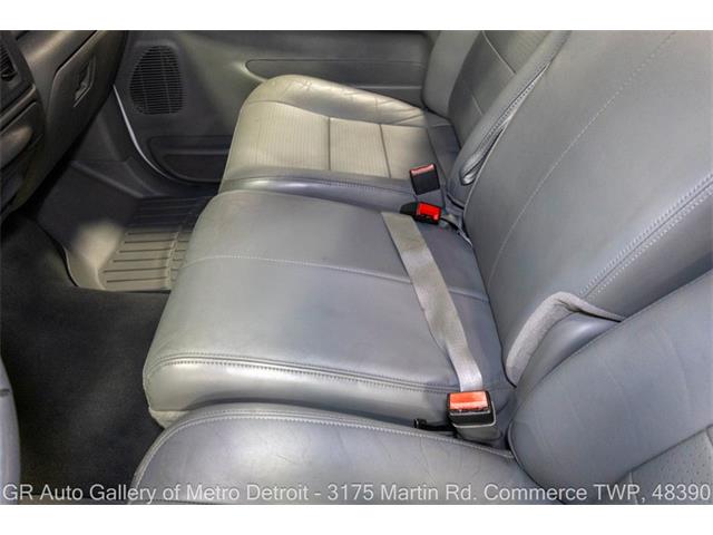 2002 Ford F350 (CC-2118390) for sale in Kentwood, Michigan