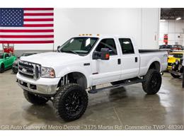 2002 Ford F350 (CC-2118390) for sale in Kentwood, Michigan