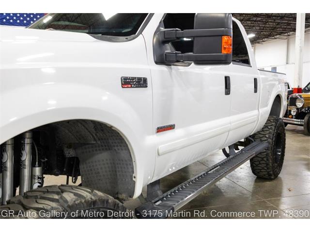 2002 Ford F350 (CC-2118390) for sale in Kentwood, Michigan
