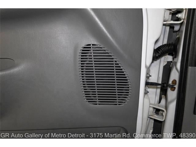 2002 Ford F350 (CC-2118390) for sale in Kentwood, Michigan