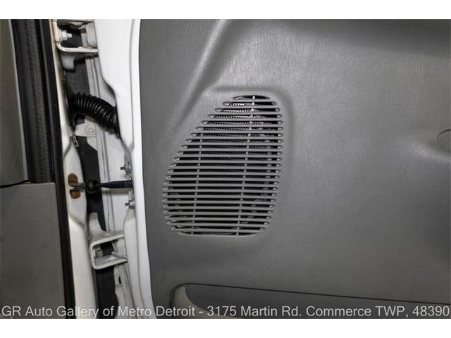 2002 Ford F350 (CC-2118390) for sale in Kentwood, Michigan