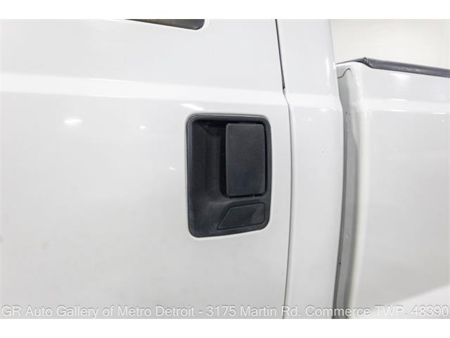 2002 Ford F350 (CC-2118390) for sale in Kentwood, Michigan