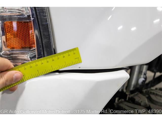 2002 Ford F350 (CC-2118390) for sale in Kentwood, Michigan