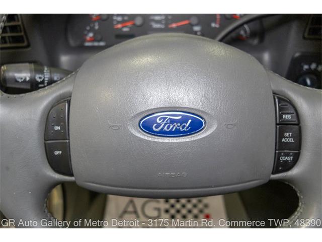 2002 Ford F350 (CC-2118390) for sale in Kentwood, Michigan