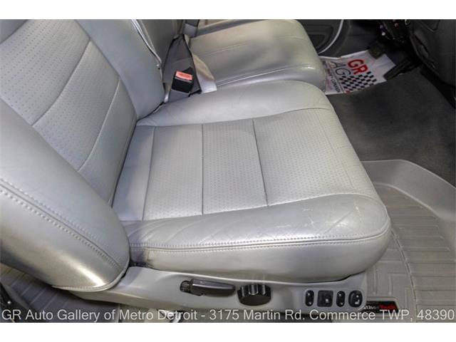 2002 Ford F350 (CC-2118390) for sale in Kentwood, Michigan