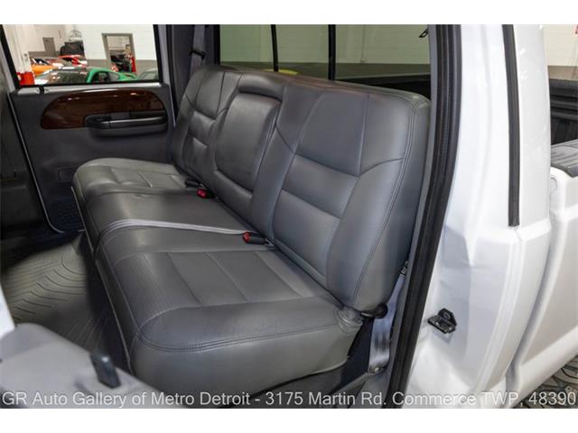 2002 Ford F350 (CC-2118390) for sale in Kentwood, Michigan