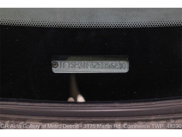 2002 Ford F350 (CC-2118390) for sale in Kentwood, Michigan