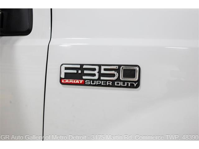 2002 Ford F350 (CC-2118390) for sale in Kentwood, Michigan