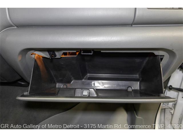 2002 Ford F350 (CC-2118390) for sale in Kentwood, Michigan
