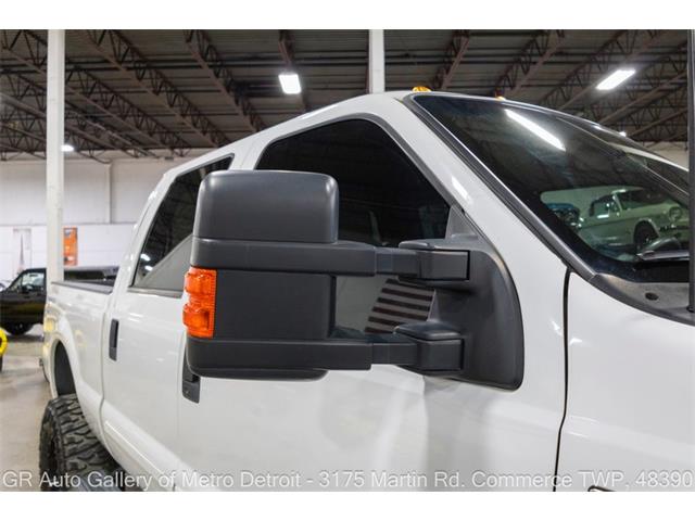 2002 Ford F350 (CC-2118390) for sale in Kentwood, Michigan