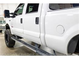 2002 Ford F350 (CC-2118390) for sale in Kentwood, Michigan